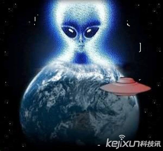 人类找不到外星人的十大原因