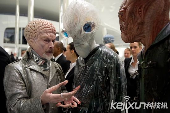揭秘:为什么人类至今没有发现外星人十大原因