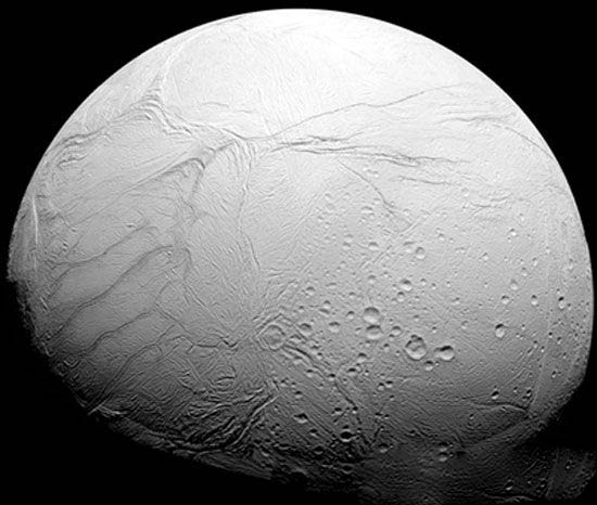 外星人最有可能藏身的10个地方 谁也想不到！