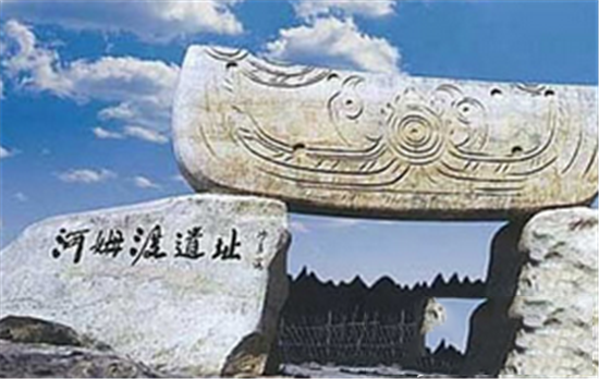 中国考古轰动世界十大遗址 秦始皇陵兵马俑上榜