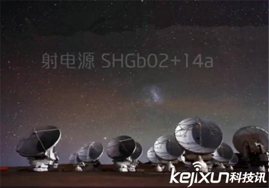 宇宙隐形机制太恐怖：外星文明正操控宇宙！