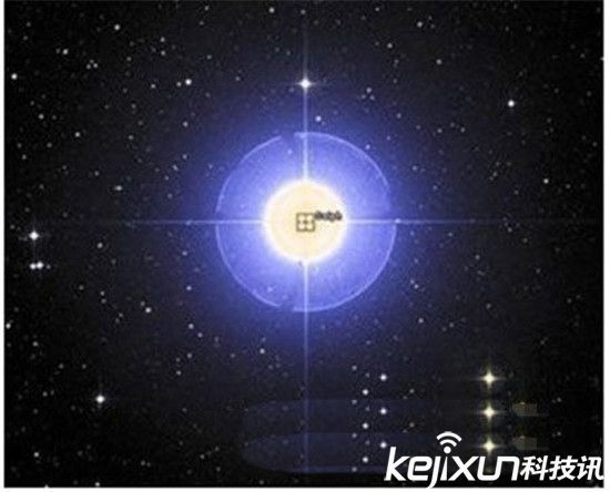 宇宙隐形机制太恐怖：外星文明正操控宇宙！