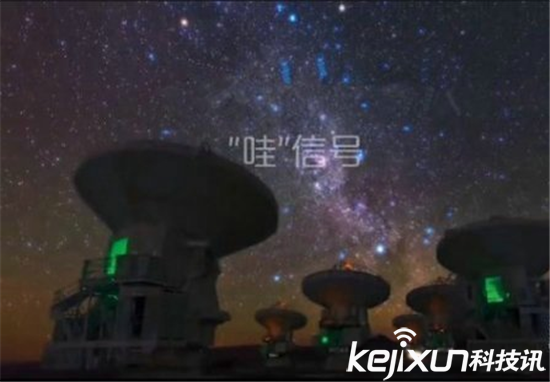 宇宙隐形机制太恐怖：外星文明正操控宇宙！