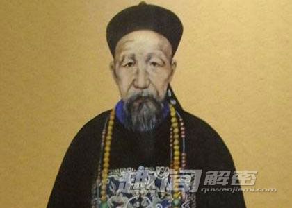 中国历史上十大最著名的宰相 李斯居第一