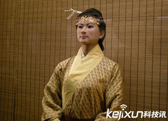 马王堆汉墓千年女尸到底是谁?千年未解之谜