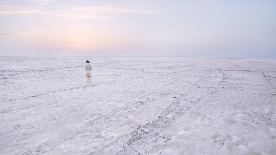 震撼世界的20大神秘之地：中国此地最诡异