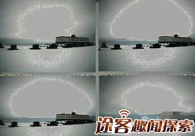 希特勒曾命令探索南极时空之门 据称可时间倒流30年