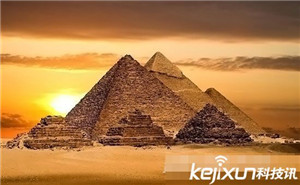 埃及考古发现：埃及金字塔中的神秘力量
