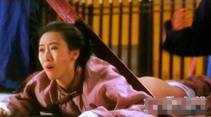 古代女子刑罚 古代刑罚图片