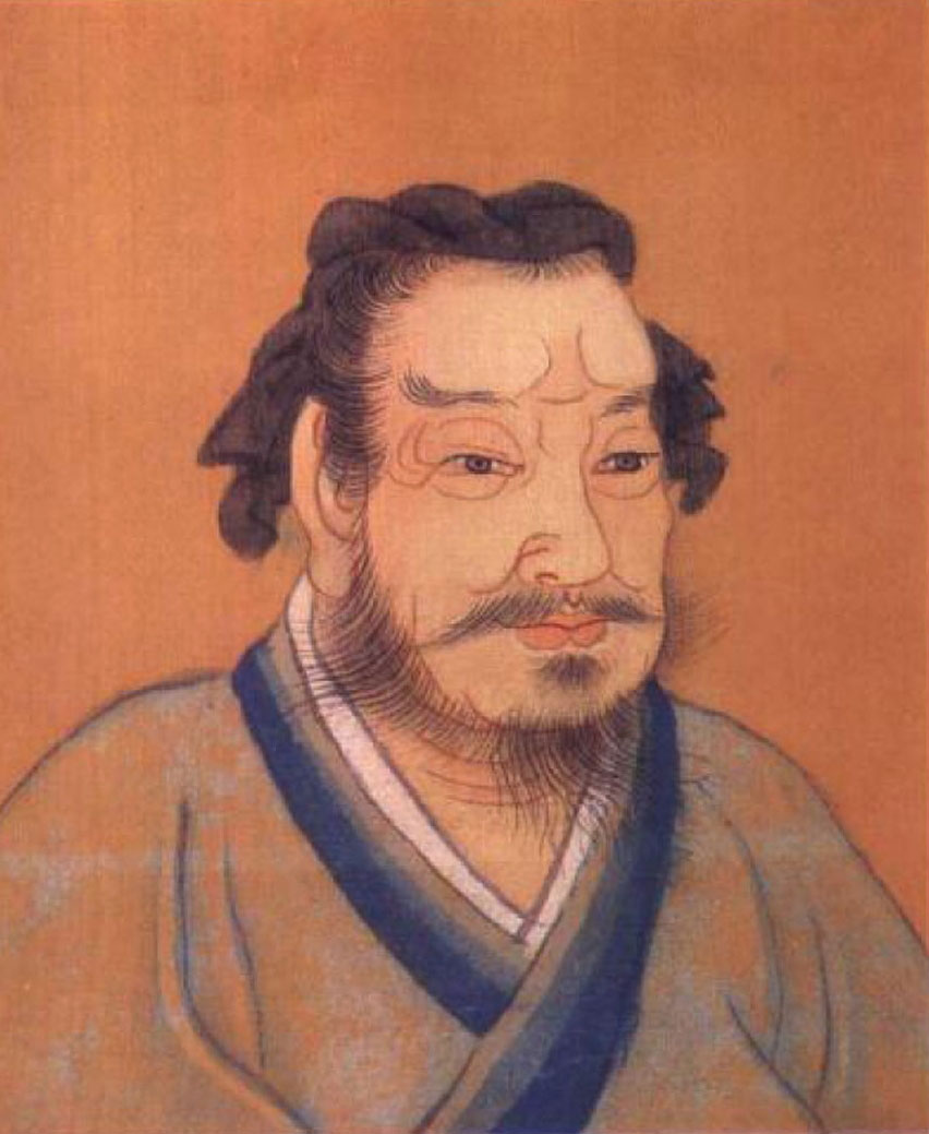 诸葛亮为什么拿管仲乐毅跟自己比较?