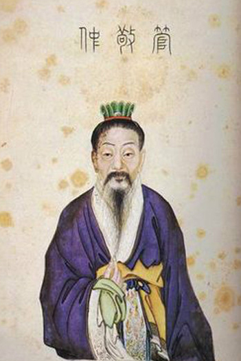 诸葛亮为什么拿管仲乐毅跟自己比较?