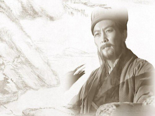 诸葛亮为什么拿管仲乐毅跟自己比较?
