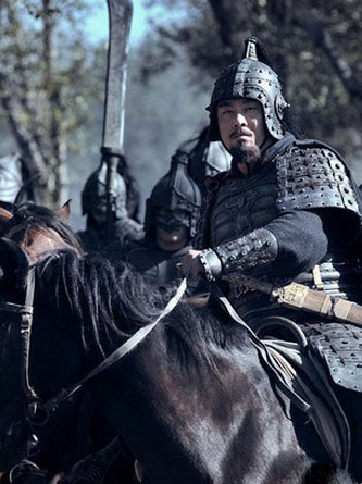三国探秘:许褚为何深得曹操喜爱?