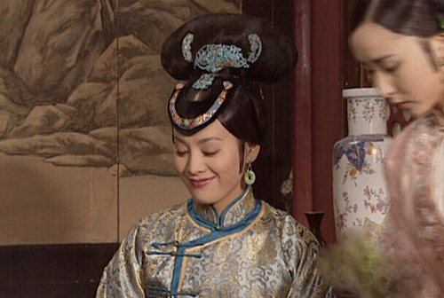史上最色继父:顺治皇帝清算多尔衮的内幕