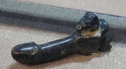 古代寡妇是如何排解寂寞的?