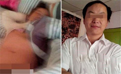 感谢舍友不杀之恩!盘点高校十大血腥命案