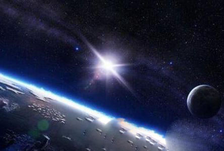 未来影响过去?揭宇宙六大惊悚事实!