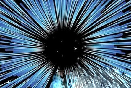 未来影响过去?揭宇宙六大惊悚事实!