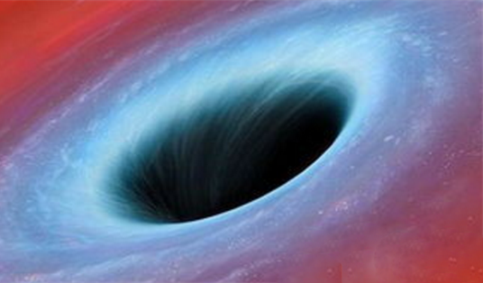 黑洞蒸发竟可摧毁宇宙 宇宙末日来临