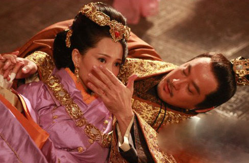 皇帝“夜生活”:妃嫔侍寝手段五花八门