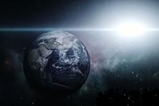 外星人存在于多维度世界中?爱好和平曾阻止美俄核战争!