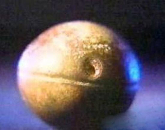 外星人存在于多维度世界中?爱好和平曾阻止美俄核战争!