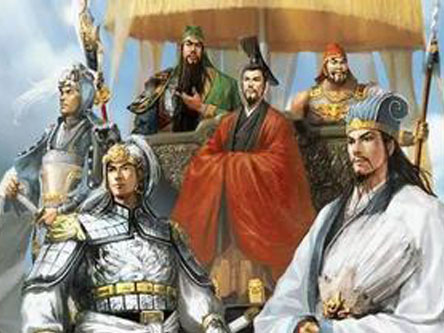 探秘三国:诸葛亮和关羽的关系为何不好?