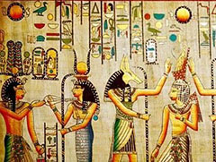 古埃及消失之谜！为你我先祖的伟大反抗欢呼