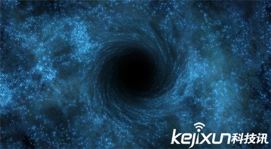 黑洞是否能够进行时光旅行?科学家认为可行