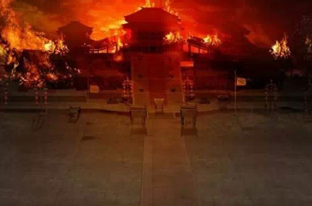 千年无解!揭历史上最难解的5大未解之谜