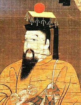千年悬疑:哪个中国人最先成为了日本天皇?