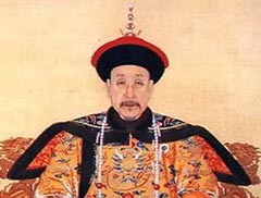 揭历代王朝中帝皇的惊人之最 谁寿命最长的