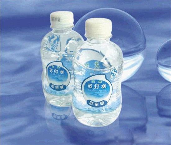 苏打水能治疗癌症吗?有证据说明无效果