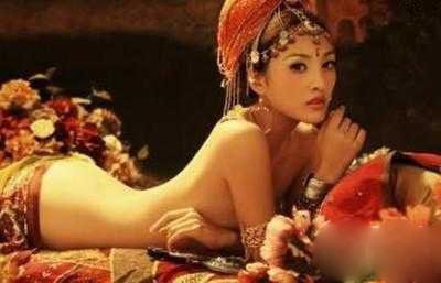 古代女子失身怀孕后的四个结局