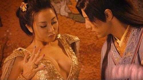 古代女子失身怀孕后的四个结局