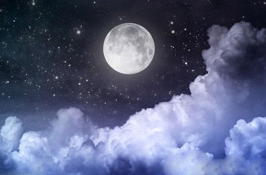 月球未解之谜 月亮消失会有什么后果?