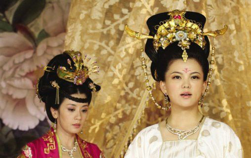 唐代妇女有多开放 前卫堪比现代!
