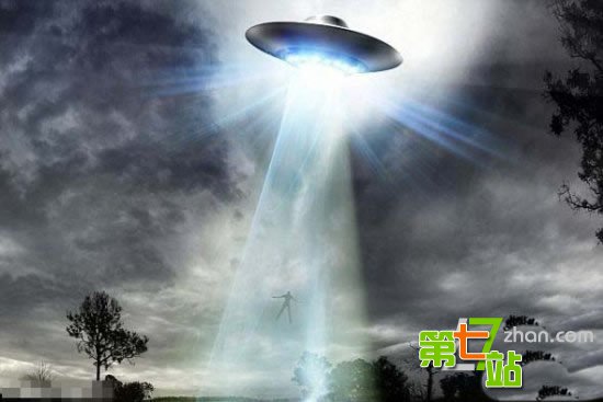 人类未解的谜团：UFO为什么经常光临海洋？