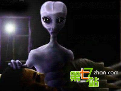 人类未解的谜团:UFO为什么经常光临海洋?