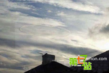 人类未解的谜团:UFO为什么经常光临海洋?