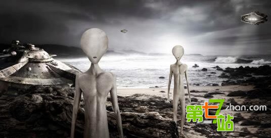 人类未解的谜团：UFO为什么经常光临海洋？
