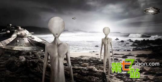 人类未解的谜团:UFO为什么经常光临海洋?