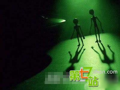 人类未解的谜团:UFO为什么经常光临海洋?