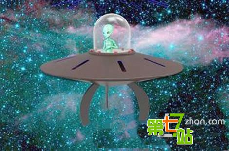 人类未解的谜团：UFO为什么经常光临海洋？