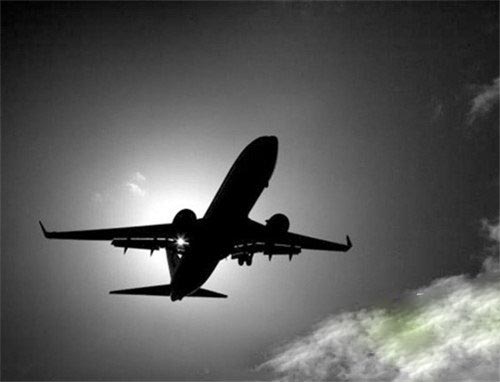 全世界都在问的马航MH370失联或遇“UFO”?