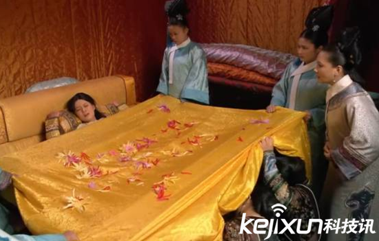 古代女子生产时为什么要开水 真相竟然是这?