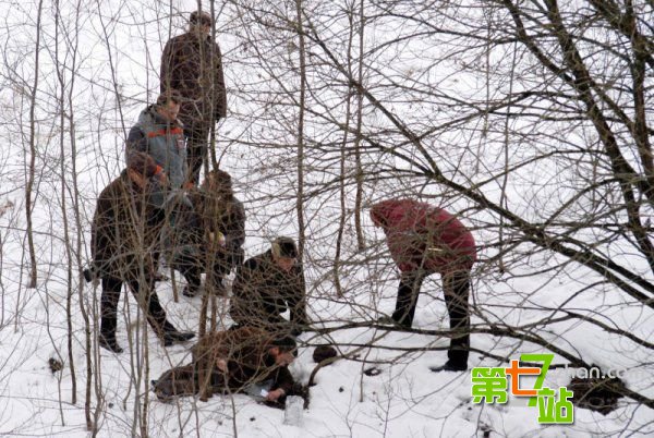 全球最骇人听闻的5大邪教组织