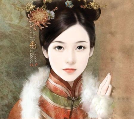 古代选妃婚检的全过程:何止是百里挑一