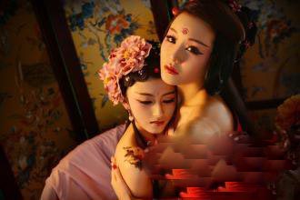古代选妃婚检的全过程:何止是百里挑一