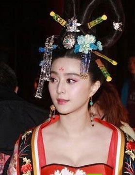 古代选妃婚检的全过程:何止是百里挑一